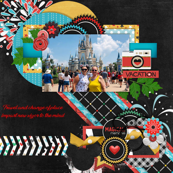 Quote Challenge - Aug23