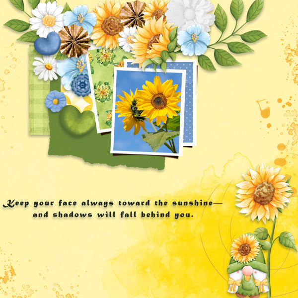 Quote Challenge - June 23