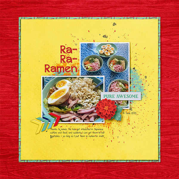 Ra-Ra-Ramen