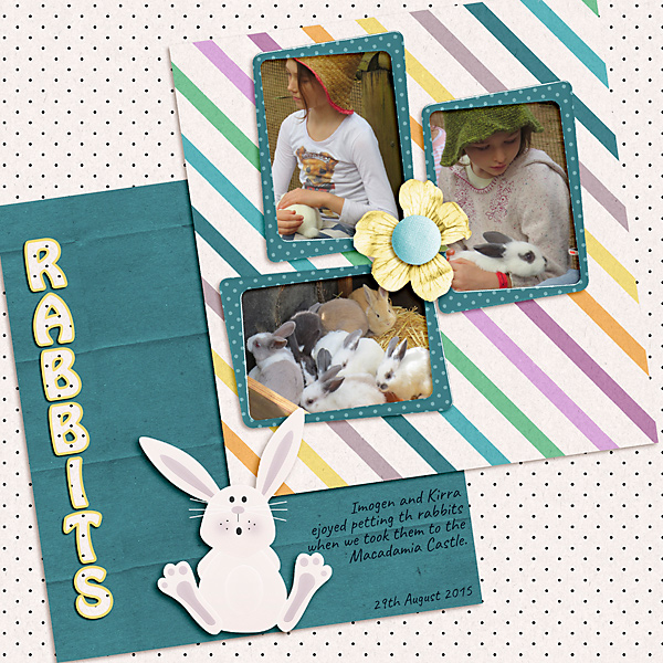 Rabbits