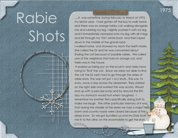 Rabie Shots