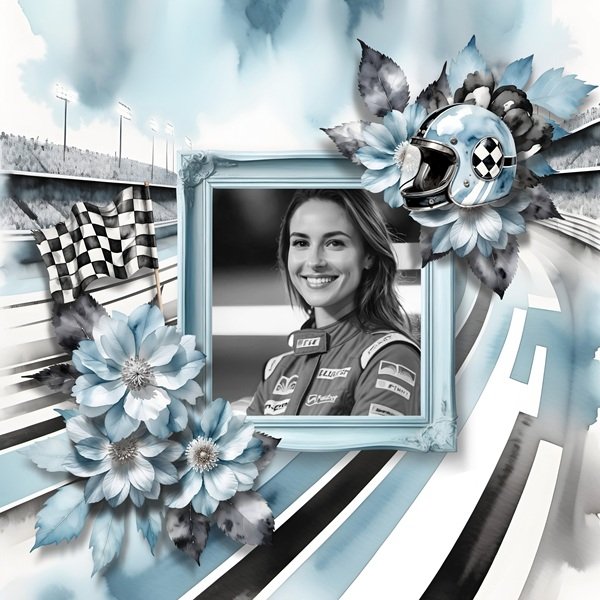 race day memories