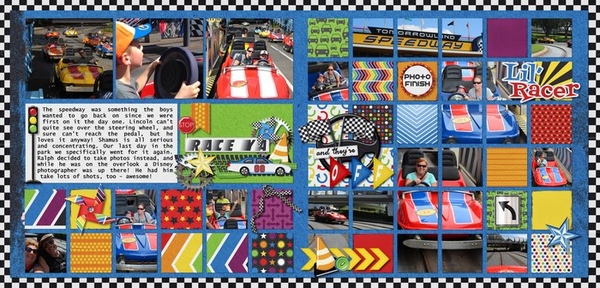 Race Ya