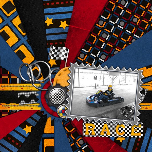 Race