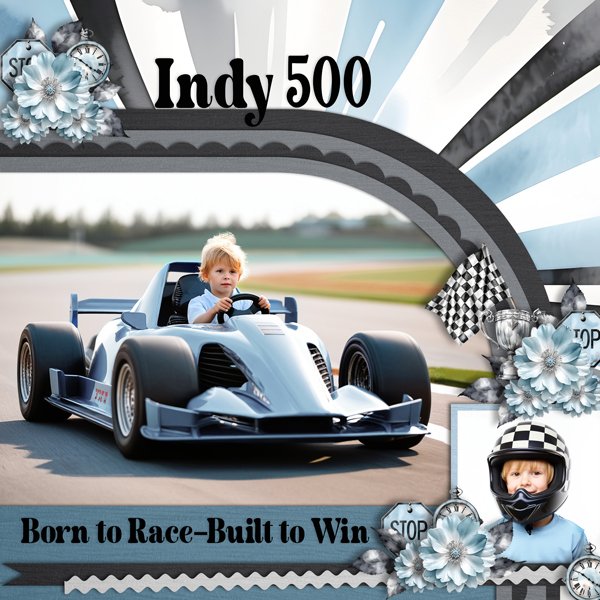 Race