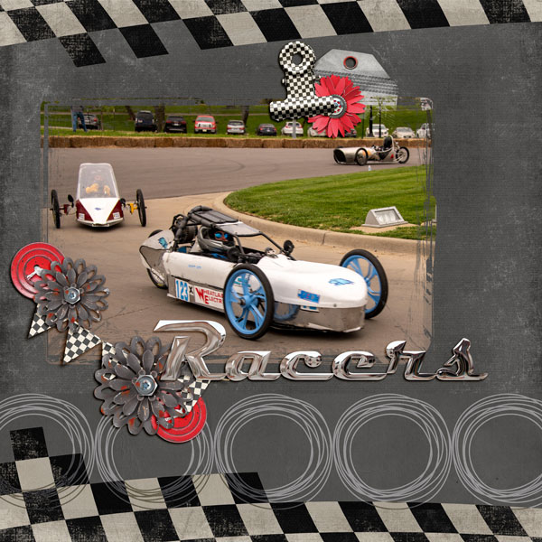 Racers