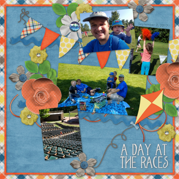 Races