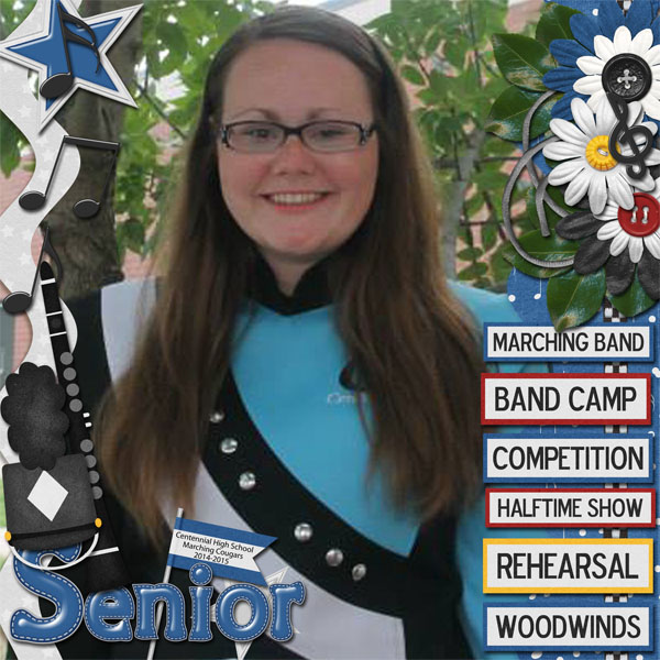 Rachel Band