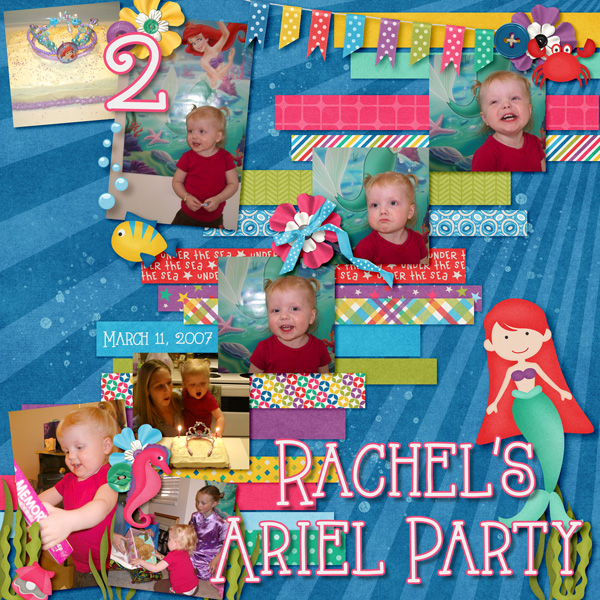 Rachel