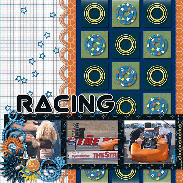 Racing