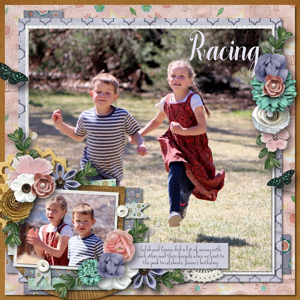 Racing