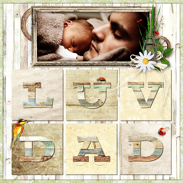 Rad Dad