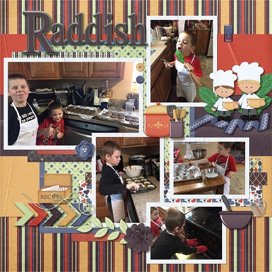 Raddish_cooking
