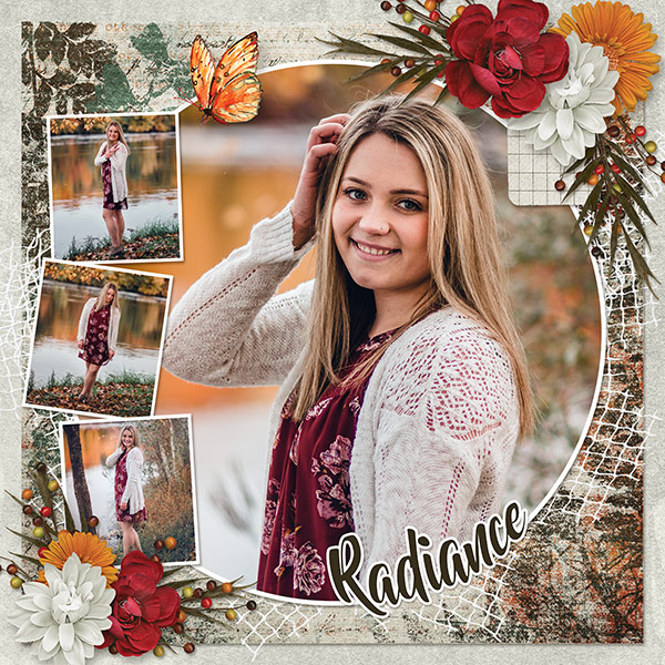 Radiance