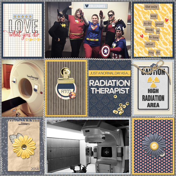 Radiation Therapy