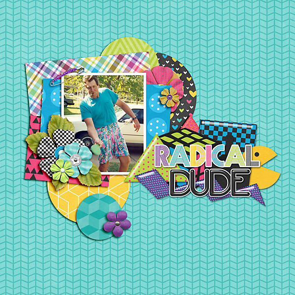 Radical Dude