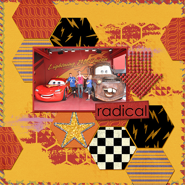Radical