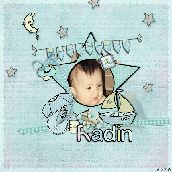 Radin