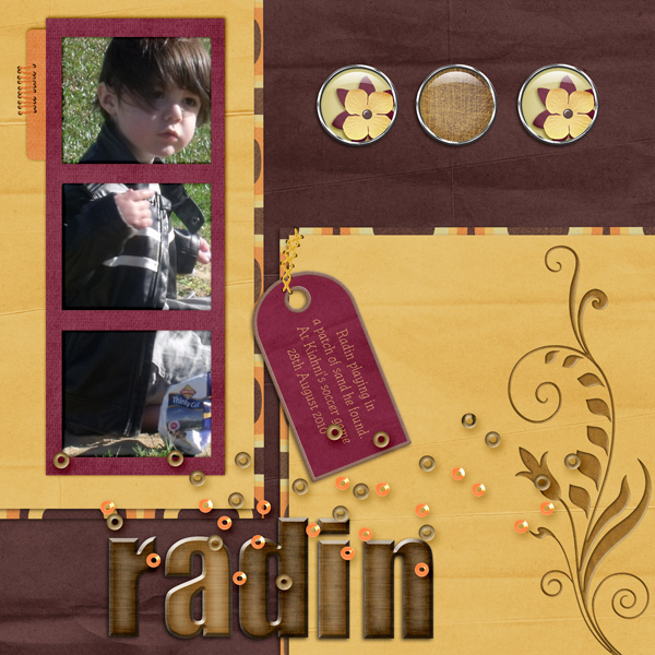 Radin
