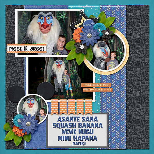 Rafiki