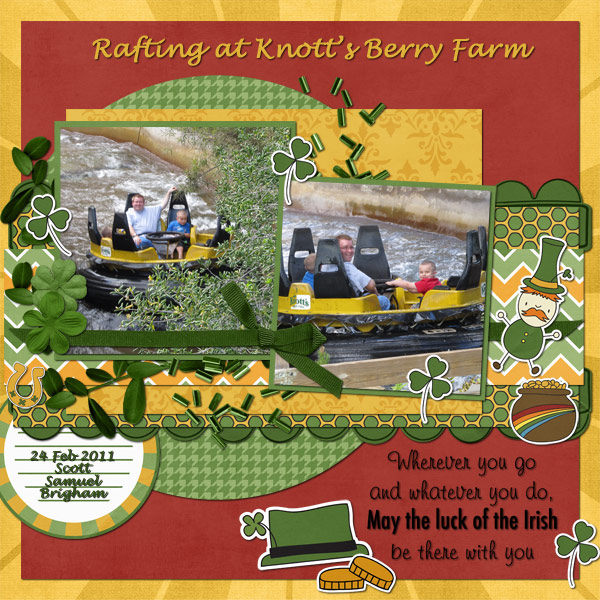 Rafting