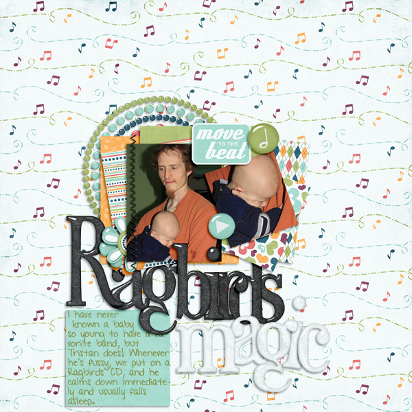 Ragbirds Magic