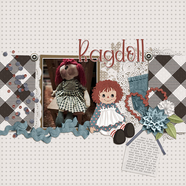 Ragdoll