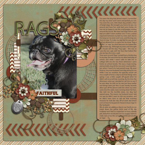 Rags