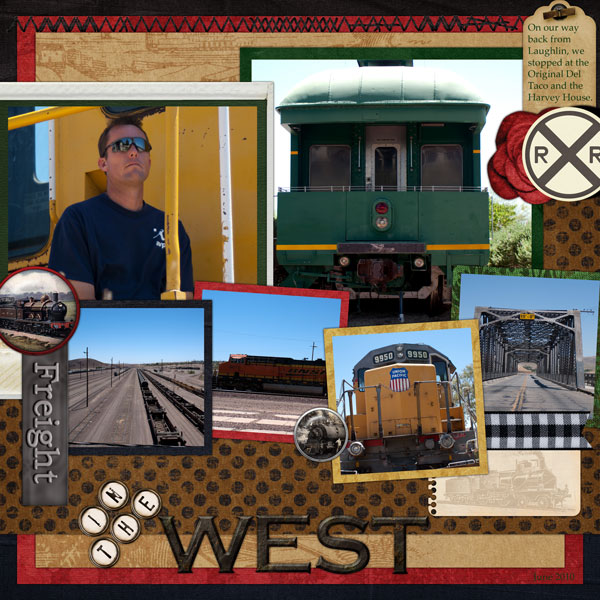 Rails 1