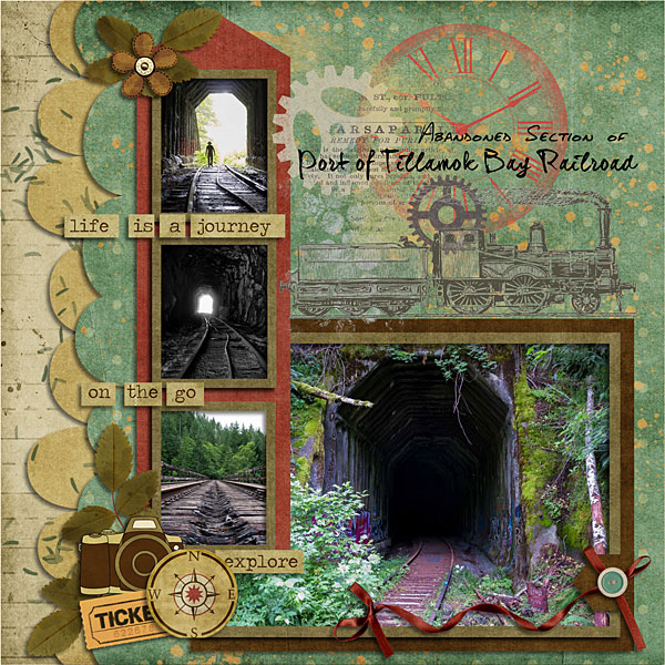 Rails to Trails