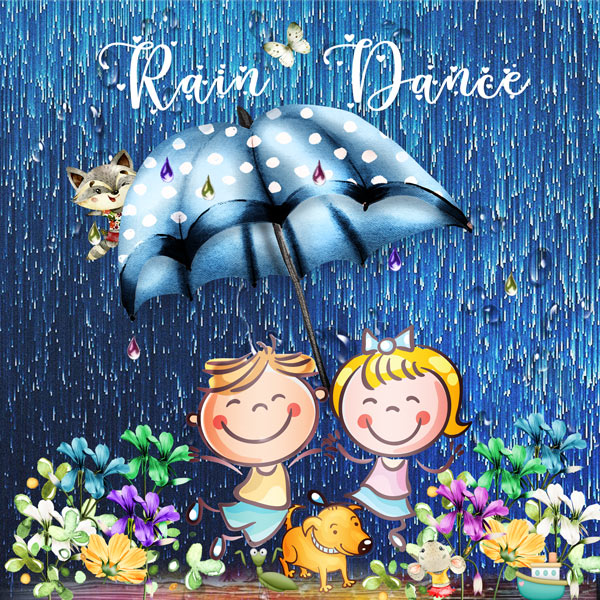 Rain Dance