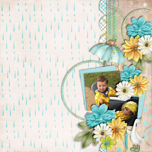 Rain-Go-Away