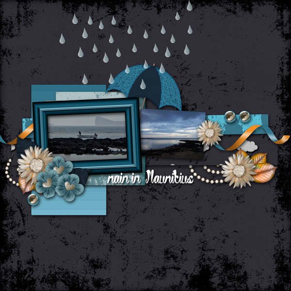 rain