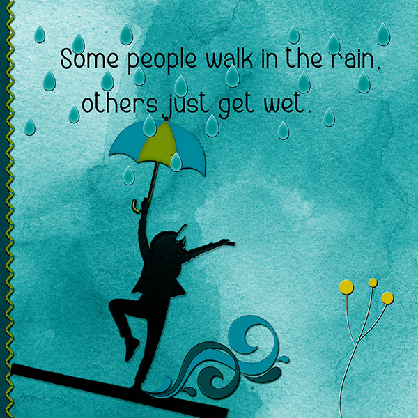 Rain