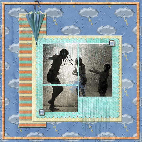 Rain