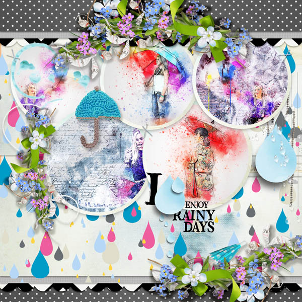 Rain