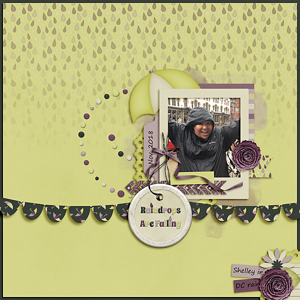 Rain