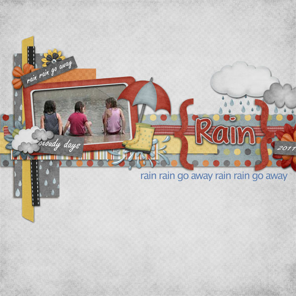 Rain
