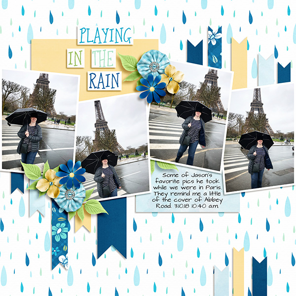 Rain