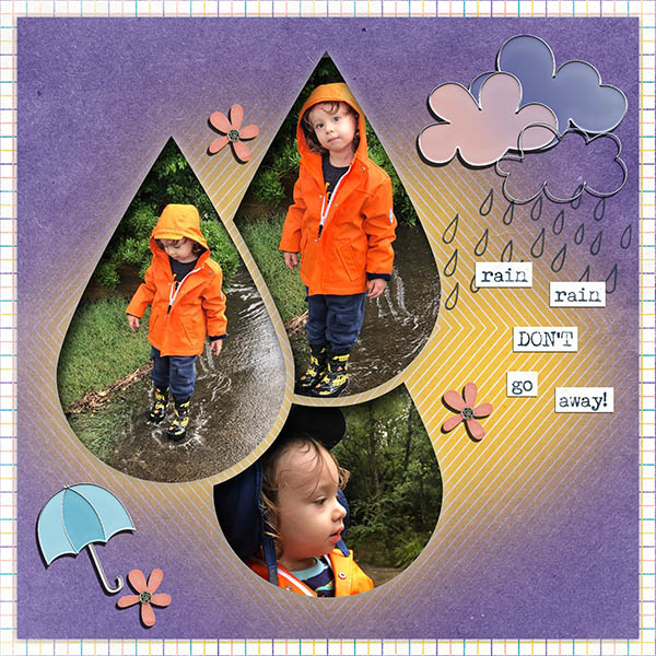Rain