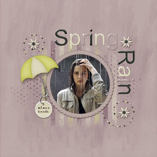 Rain