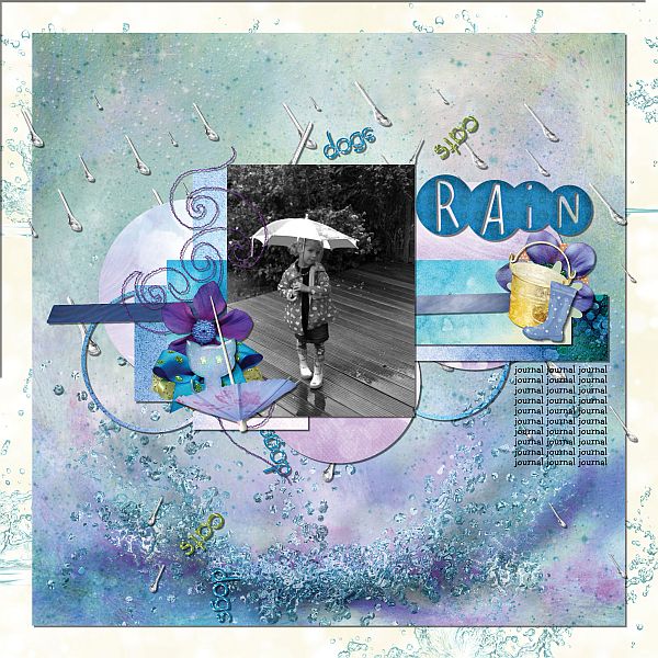 Rain
