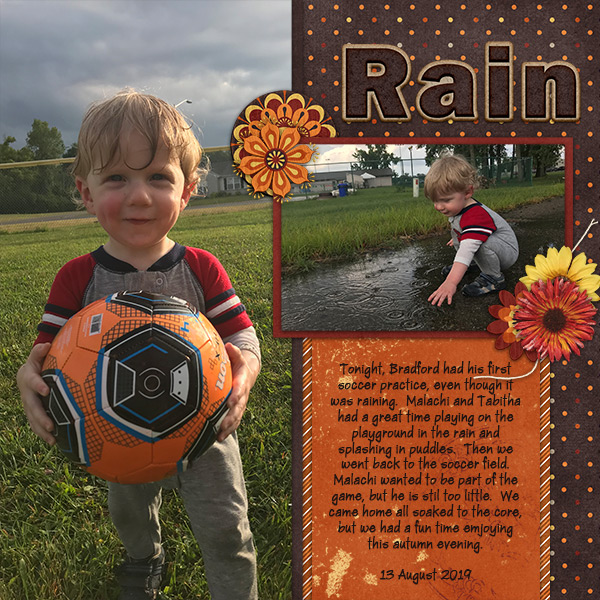 Rain
