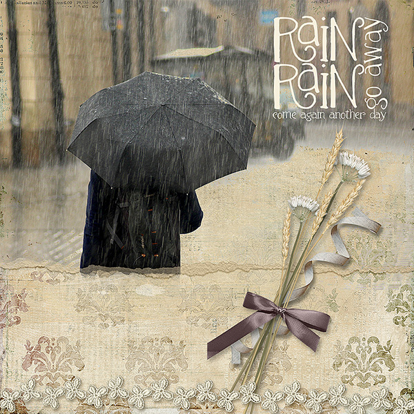 Rain