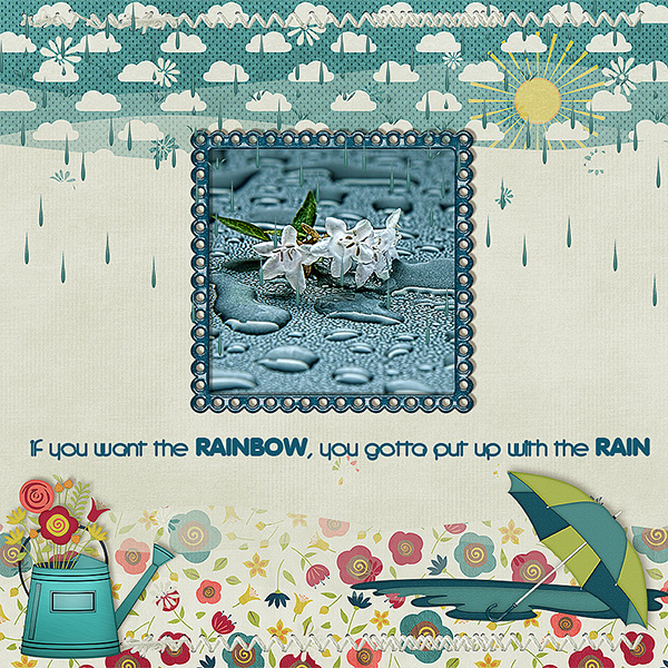 Rain