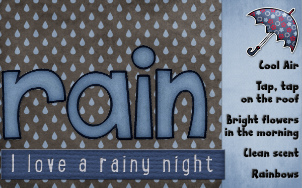 Rain