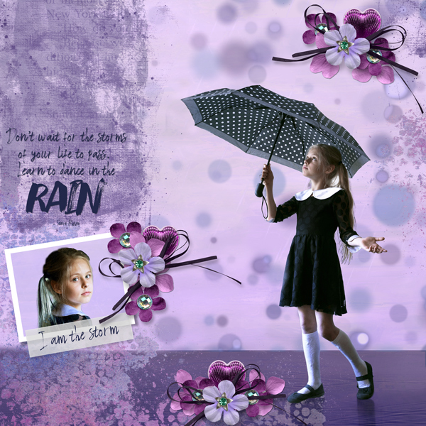 Rain