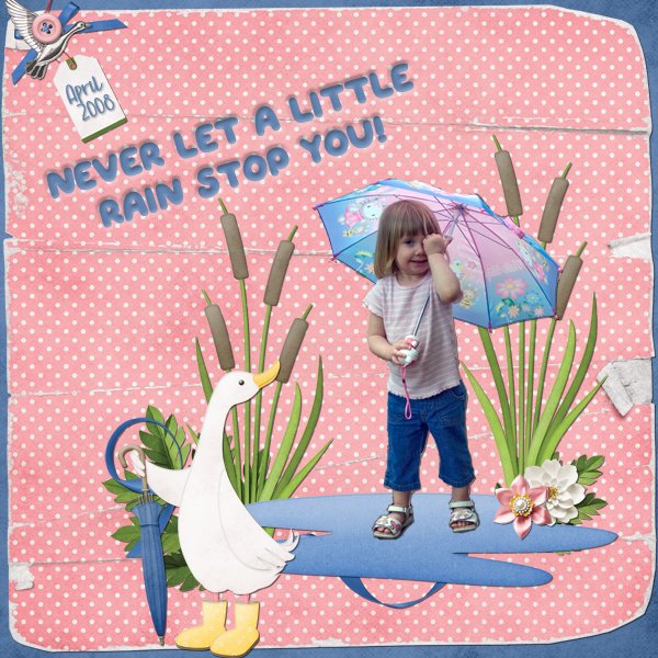 Rain