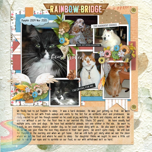 Rainbow Bridge