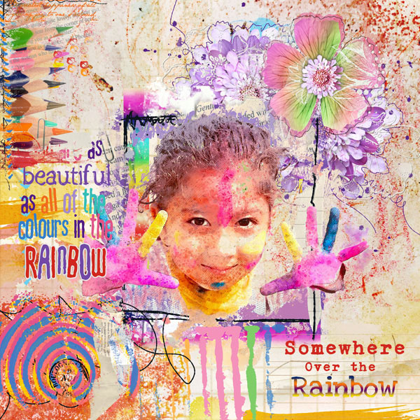 rainbow Connection